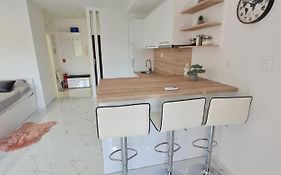 Apartmani Modus - Self-Check-In